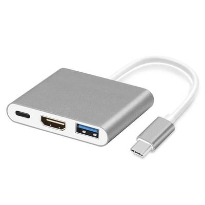 Accesorios para computadoras – Hub USB