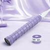 High Quality Badminton Overgrip Badminton Racket Non-Slip Sweat-Absorbent Cushioning Grip Tape For Badminton Squash