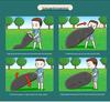 Portable Inflatable Camping Air Sofa Bed