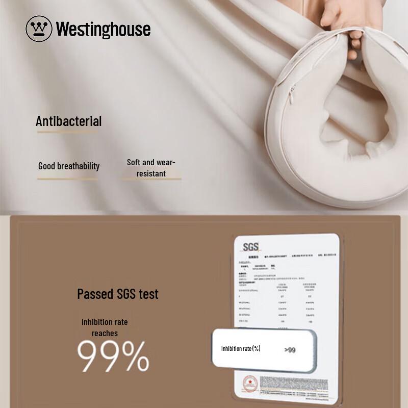 Westinghouse Smart Neck Massager WCM-U209D