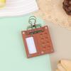 Mini Pocket Watercolor Palette 8/15 Compartment Portable Artist Paint Tray With Clip For Outdoor Sketch Painting