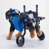 Adjustable Pet Wheelchair Rear Leg Support Cat Mobility Aids Pet Disability Car  Outdoor Walking