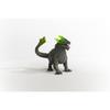 SCHLEICH Eldrador Stein-Drache Spielzeugfigur 70149, Realistische Monster-Actionfigur für Kinder ab 6 Jahren