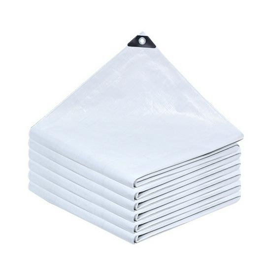 Heavy-Duty Waterproof & UV-Resistant Tarpaulin for Outdoor Trucks & Sunshades
