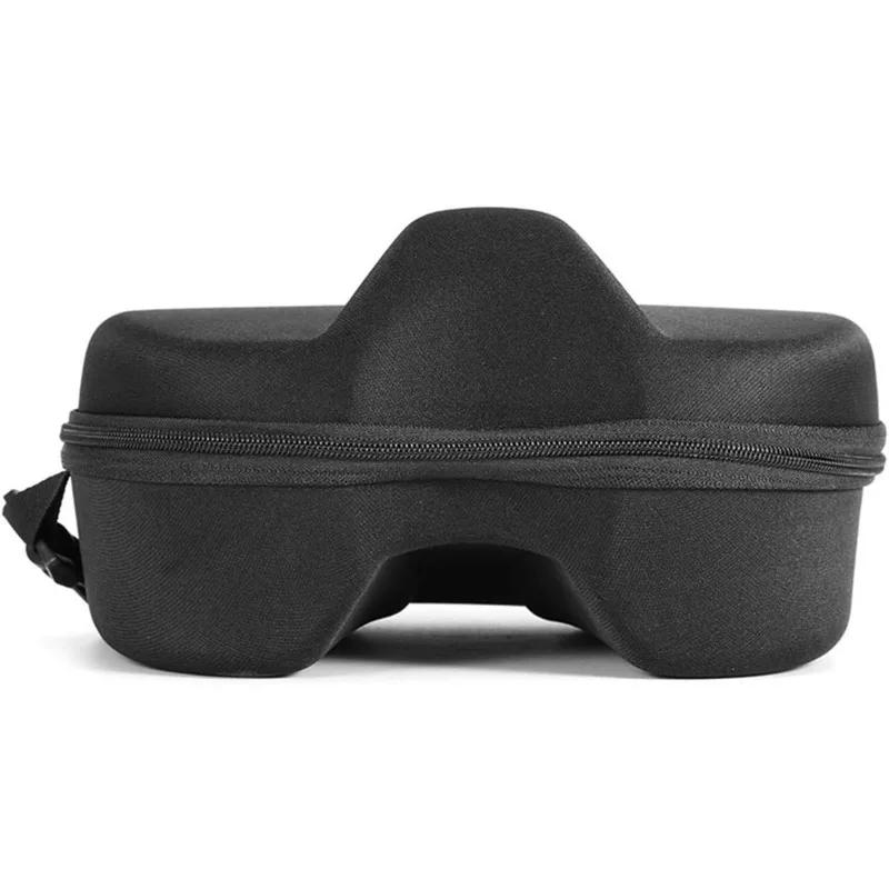 Diving Mask Case Portable Protective Storage Box for Swimming Scuba Glasses Compact Travel Design244