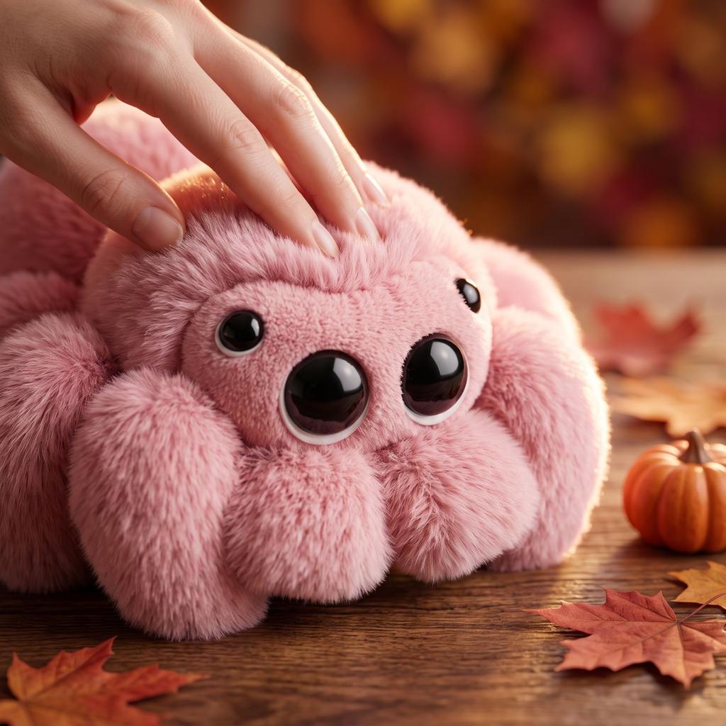 Soft Cute Plush Toy Stuffed Animal for Kids