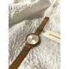 Used SKAGEN Watch Ladies Pink Gold