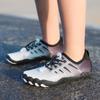 Kids Water Sports Shoes Quick Dry Beach Wading Shoes Children Sea Pool Aqua Shoes Outdoor Wading Sneakers Surfing Diving