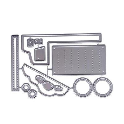 El Sanatları ve Dikiş – Albüm