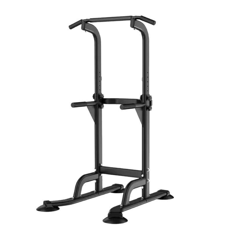 Yongying Home Pull-up Bar & Dip Station CN plug (adapter included)