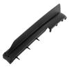Versatile For Cayenne 2011-2017 Front Bumper Spoiler Mudguard Lower Guard Board Plate Part Numbers 95850588801 958505887