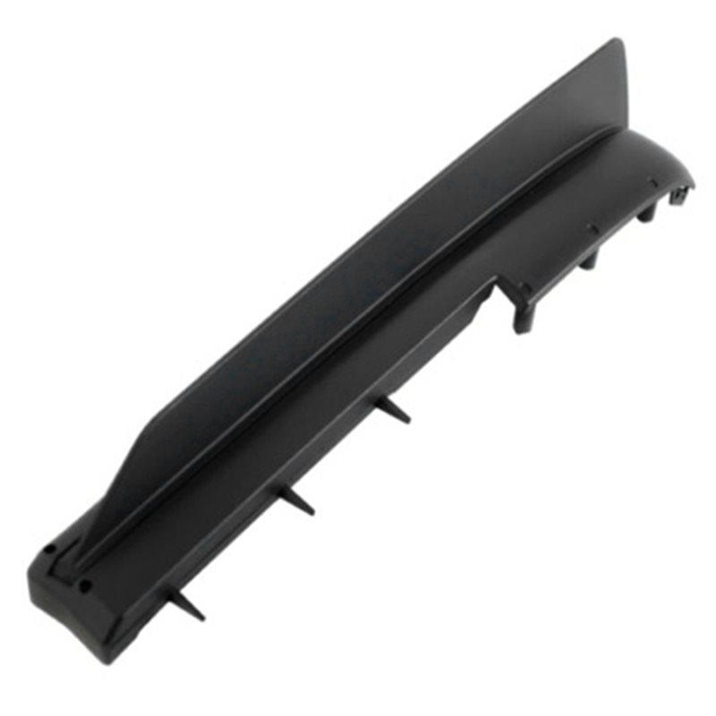 Versatile For Cayenne 2011-2017 Front Bumper Spoiler Mudguard Lower Guard Board Plate Part Numbers 95850588801 958505887