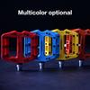 ThinkRider Flat Bike Pedals MTB Road 3 Sealed Bearings Bicycle Pedals Mountain Pedals Wide Platform Bicicleta Accessories