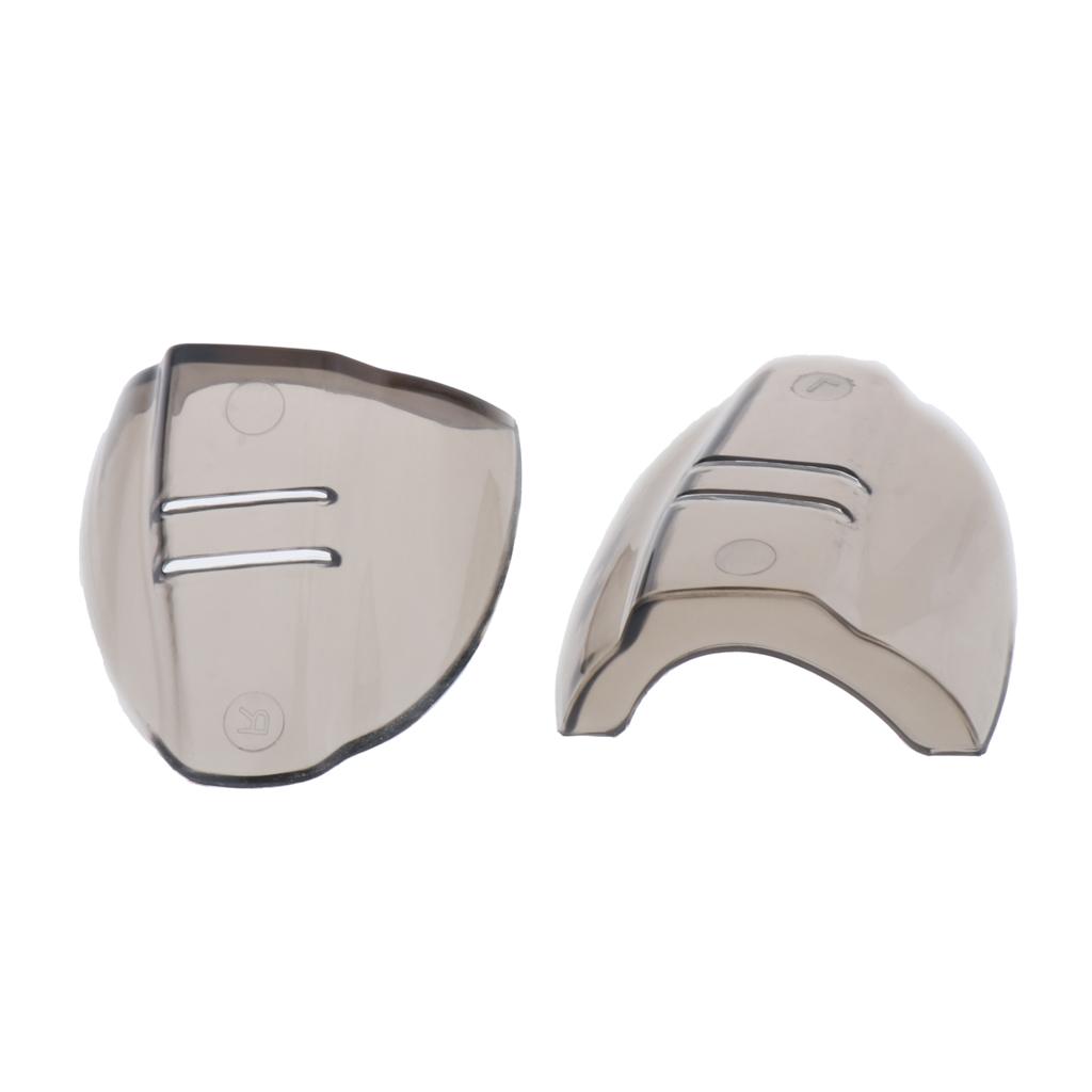 1 paar Eyewear Side Safety Glasses
