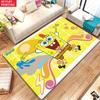 Cute Animals Large Room Carpet Non Slip Cartoon Kids Bedroom Living Room Floor Mat Home Decor Children's Play Carpet Cool Rugs