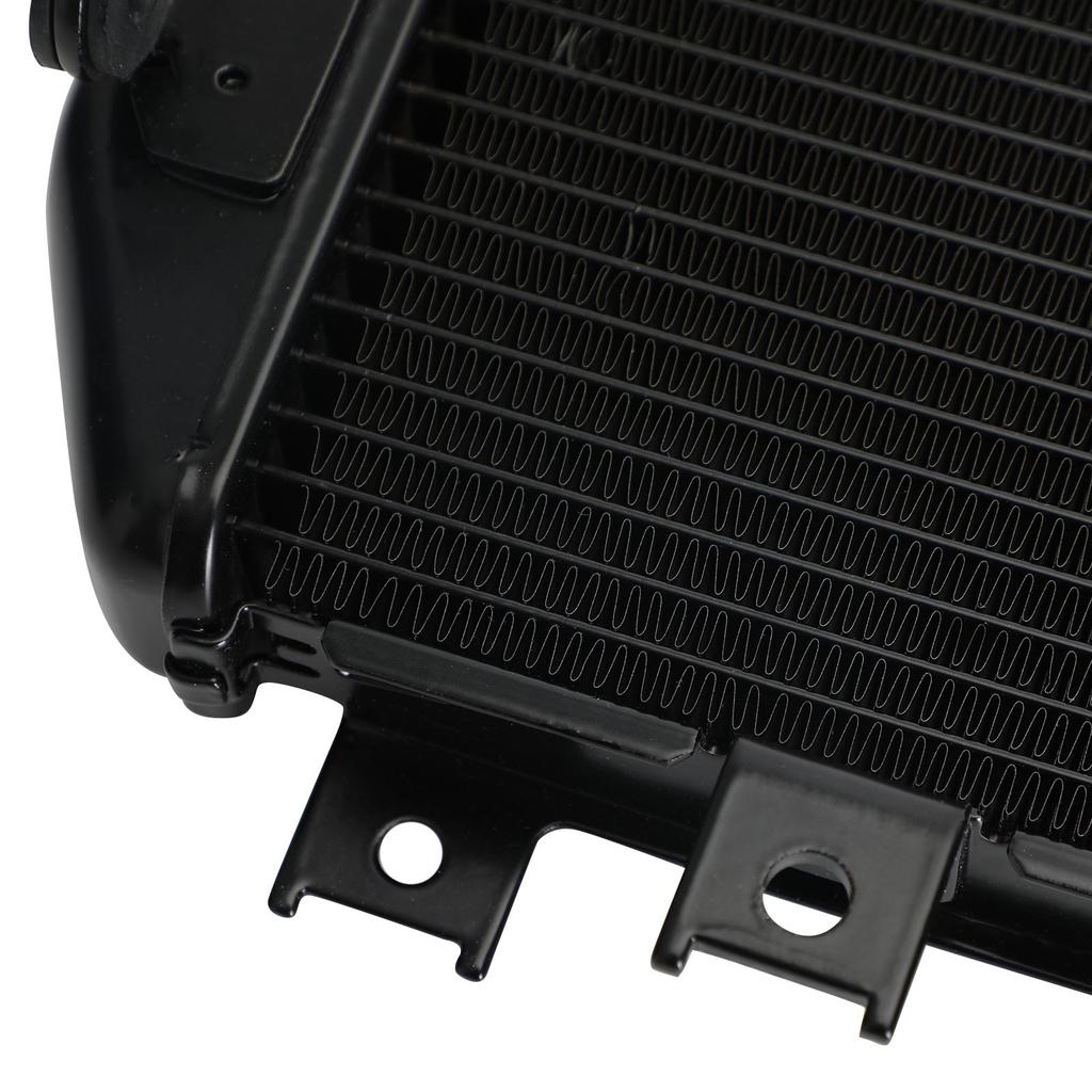 Engine Cooling Cooler Radiator for Kawasaki Ninja 400 18-25 Ninja 500 24-25