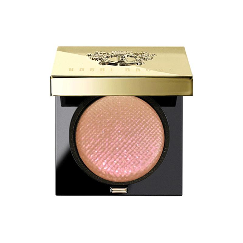 Bobbi Brown Luxe Shimmer Тени для век INCANDESCENT