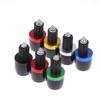 For Moto Morini Seiemmezzo Scr Str X Cape Xcape 650X 650 X Motorcycle Accessories Handlebar Grips Ends Handle Bar Cap End Plug