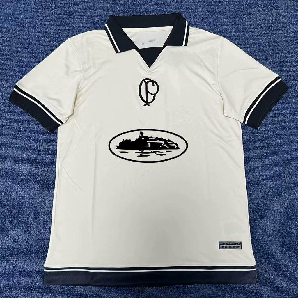 World Cup Football Jersey Devil's Island Japan Inter Milan Bayern Munich Flamengo AC Short Sleeved