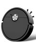 3 in 1 Sweeping Robot Rechargeable Robot Vacuum Strong Suction Vacuum Mop Robot Compact Cleaning Machine for Home Cleaning