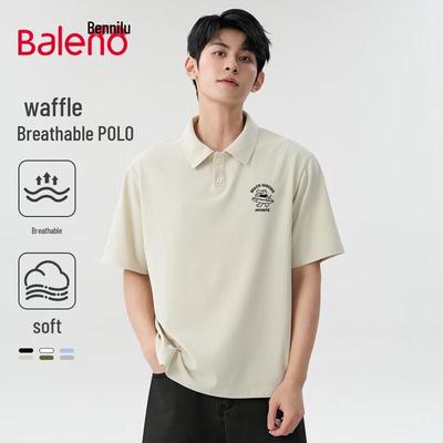 Magliette e canotte – Polo