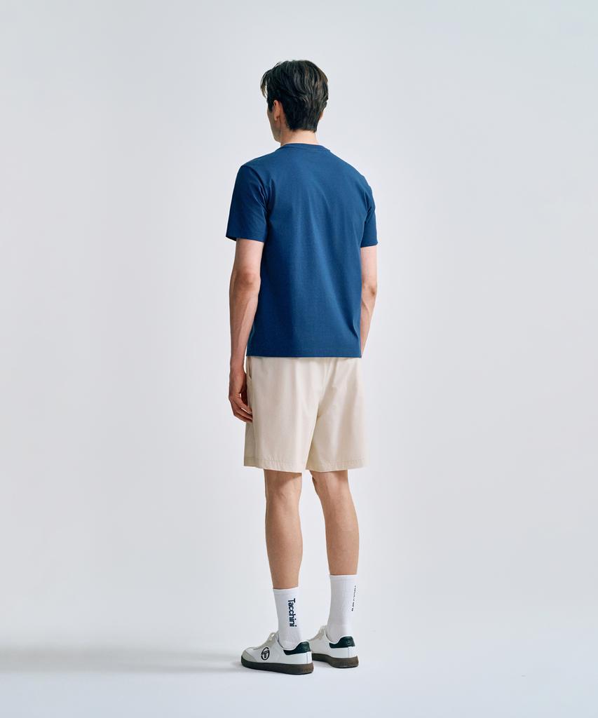 SERGIO TACCHINI U Classic Graphic Short Sleeve T-Shirt