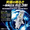 PIAA LEH230 LED Head & Fog Light Bulbs for Cars