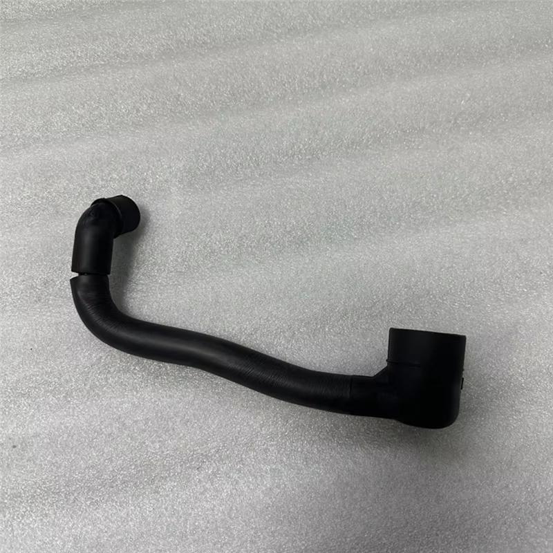 Auto Parts Exhaust Gas Pipe For Ssangyong Tivoli/Xlv 1730100371 Exhaust Tube Assembly Waste Gas Pipe