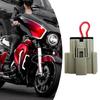 Easy Installation Jumper Plug for Radio 2019-2021 Motorbike Accessories Jumper Plug