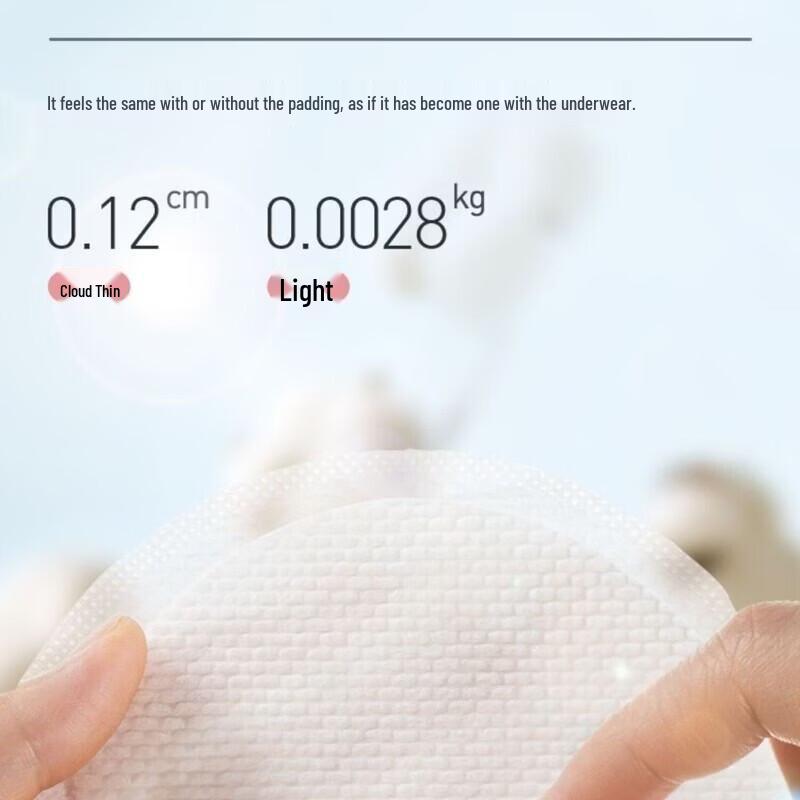 DeYou Disposable Breast Pads