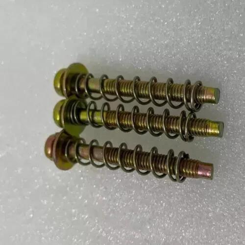 Headlight Adjust Screw Repair Kit Suzuki Samurai SJ410 SJ413 Gypsy |Fit For