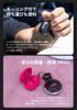 JBuds Mini Wireless Bluetooth Small Earbuds for Stealth Miniature Design with Cute and USB App Official Limited Black [Official JLab] Earbuds,