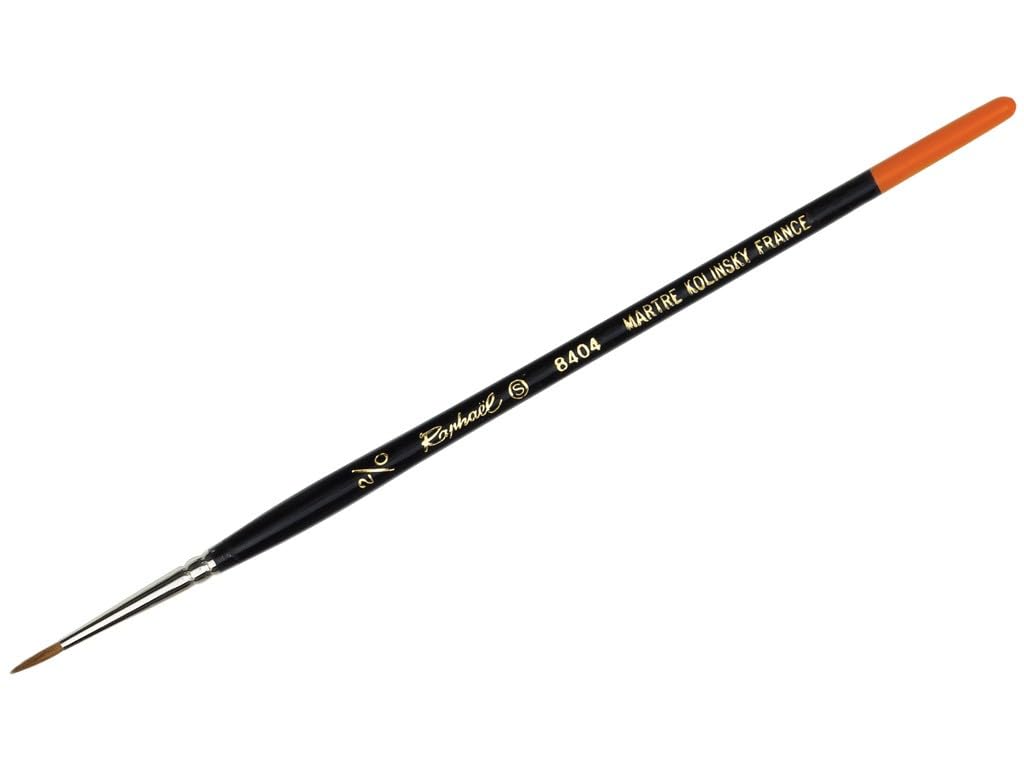 

Рафаэль 8404 Колонок Круглая 2/0