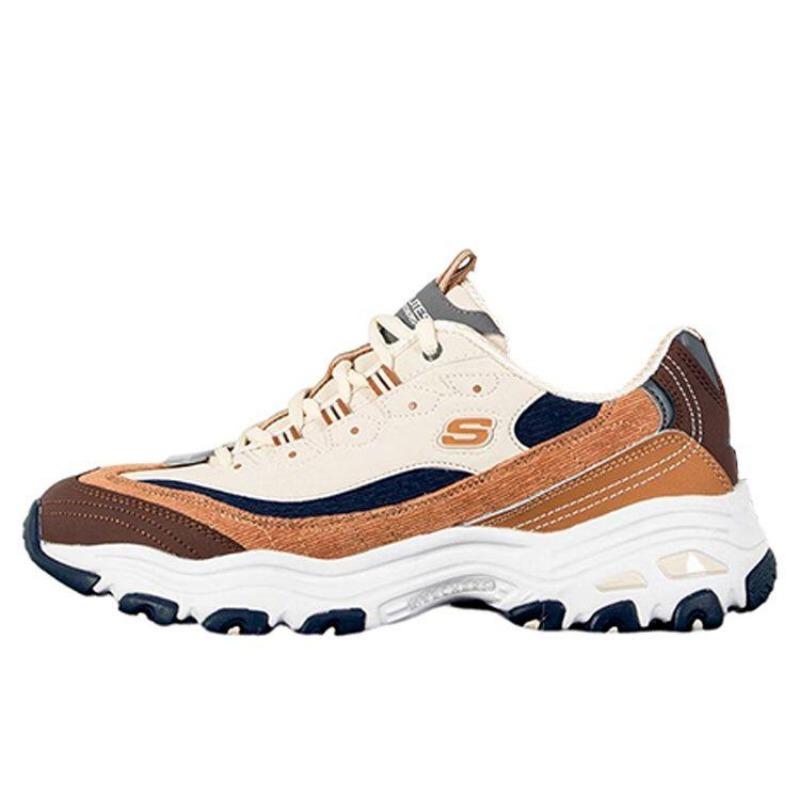 Skechers D`LITES 1.0 Men Mesh