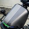 1ks Samolepky na motocyklovou helmu pro palivovou nádrž, kapotáž, blatník motocyklu, čelní sklo, dveře auta, karoserii skútru, voděodolné vinylové obtisky