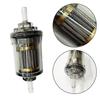 Universal Car Fuel Filter Water Separator Complete Kit For Webasto Eberspacher Heaters Gas Water Separator Filter Accessories