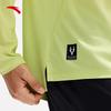 Anta Men's Quick-Dry Long Sleeve Running T-Shirt