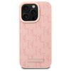 Karl Lagerfeld Klhmp16Xpkhporpp Iphone16 Pro Max 6.9 Różowy/Pink Hardcase Hot Stamp Magsafe