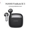 Căști wireless Huawei FreeBuds SE 3