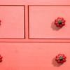 Retro Cupboard Single Hole With Screws Furniture Door Handle Drawer Knob Drawer Pull Door Knob