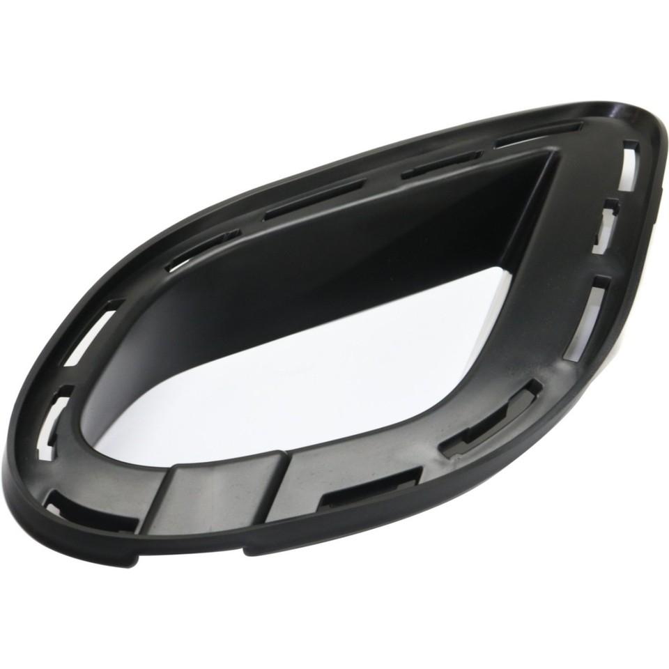 For 2015-2020 Dodge Charger SRT Hellcat Fog Light Brackets 68280498AA 68280499AA