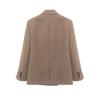 On On Double Breasted Jacket New5sj231 96