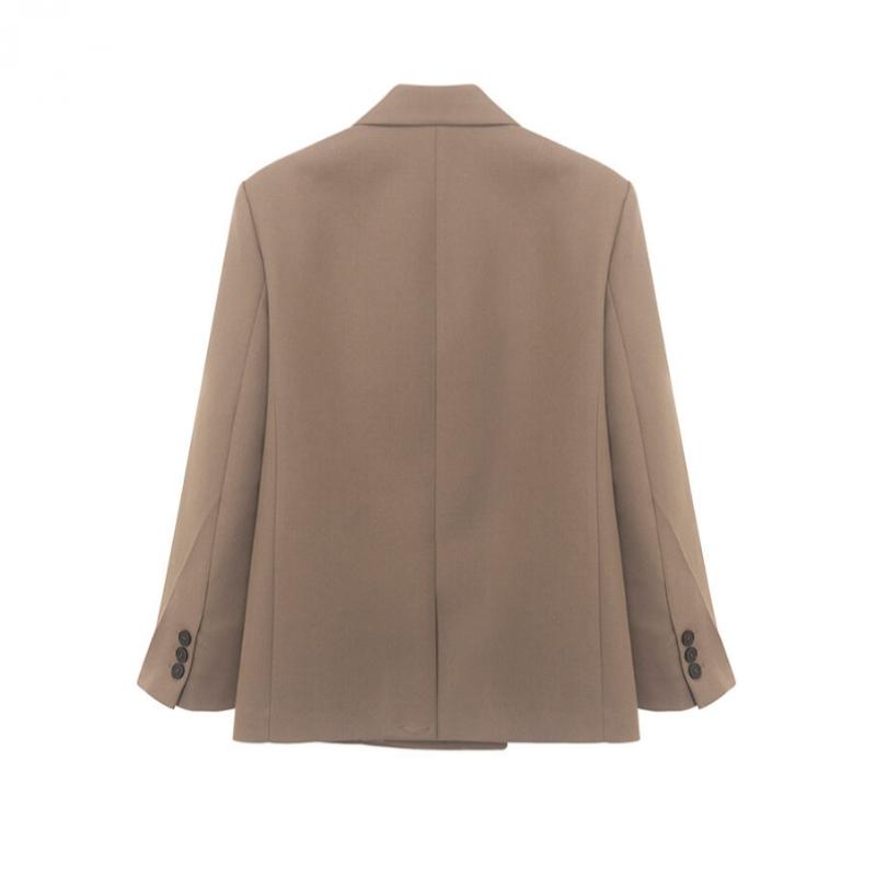 On On Double Breasted Jacket New5sj231 96