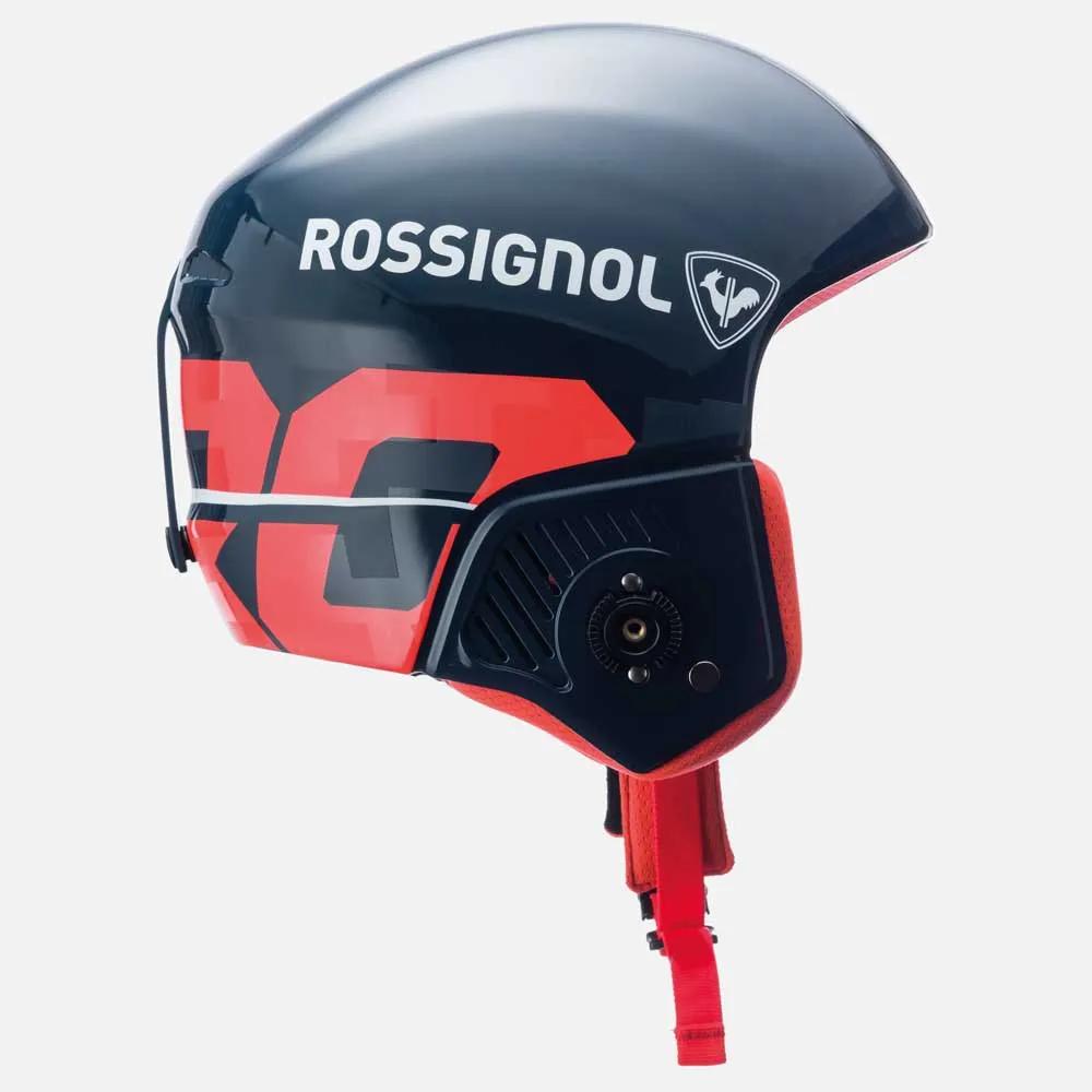 Rossignol Шлем Hero Giant Impacts Fis
