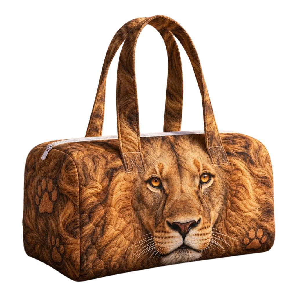 Travel Bag for Travel Vacation Weekend Trip Carry Luggage Duffel for Men Women