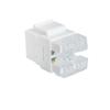 RJ45 Keystone Module Category 5e UTP