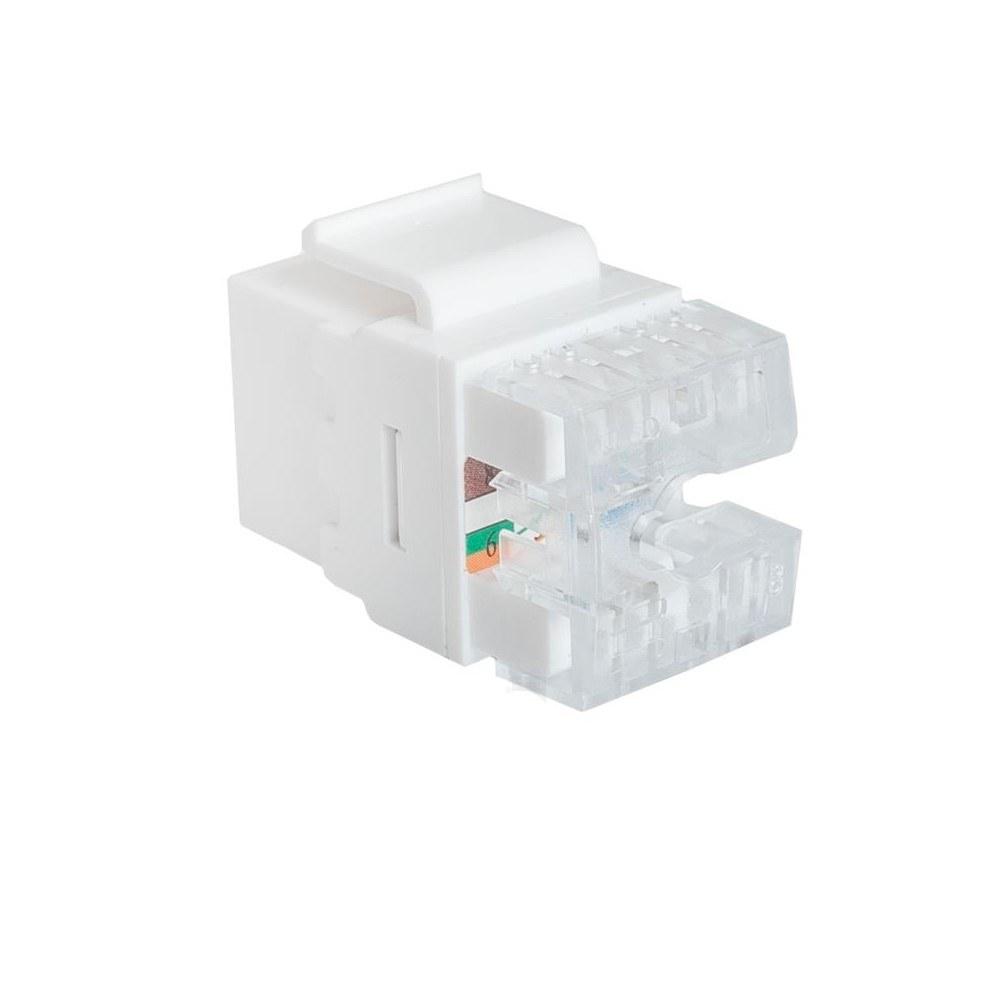 RJ45 Keystone Module Category 5e UTP