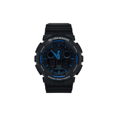 Relógio G-Shock GA-100-1A2ER