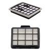 For Eureka Bagless Canister Cleaner Compatible Replacement Filters Kit