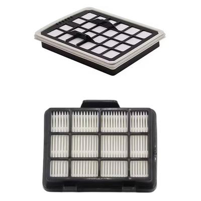 For Eureka Bagless Canister Vacuum Cleaner Replacement Filters Set of 2